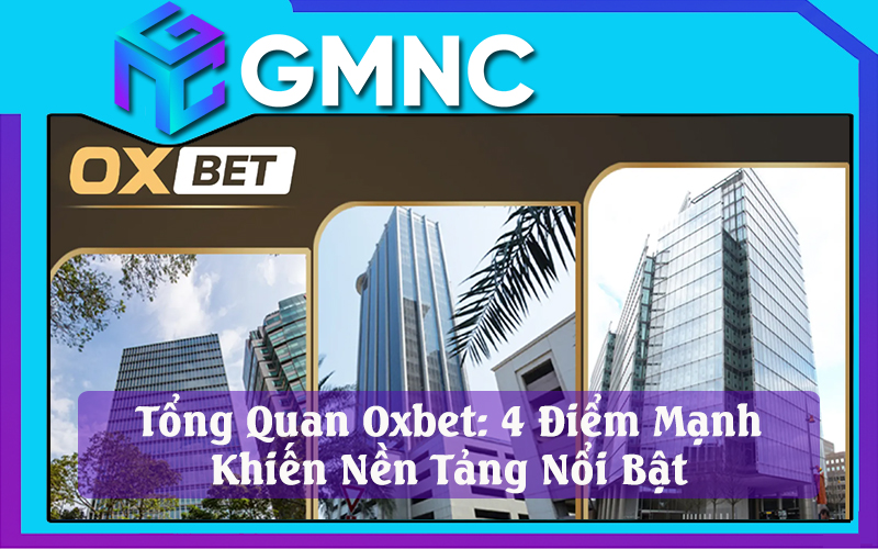 Oxbet